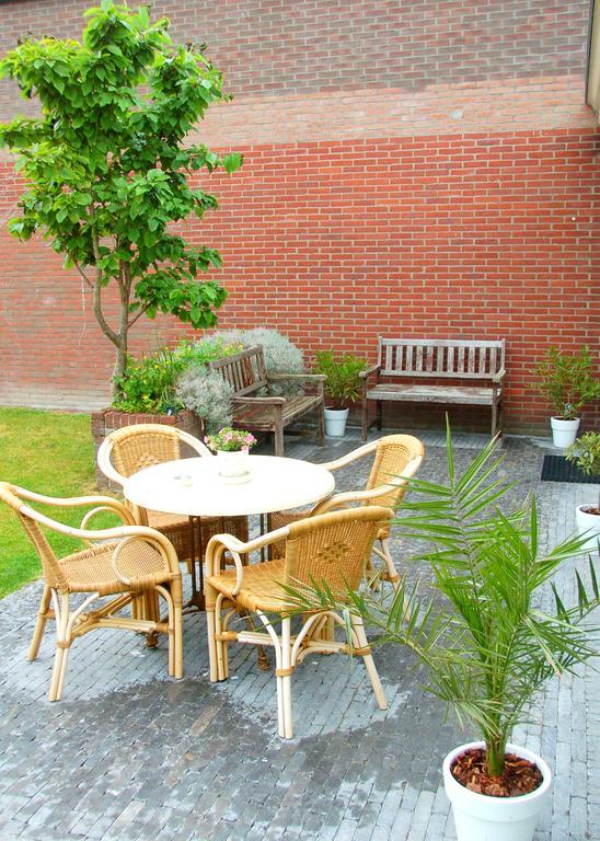 Apartment Kerkplein Vakanties