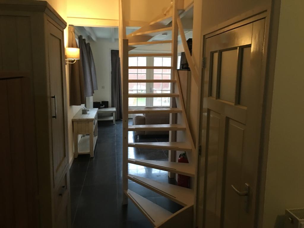 Kerkplein Vakanties