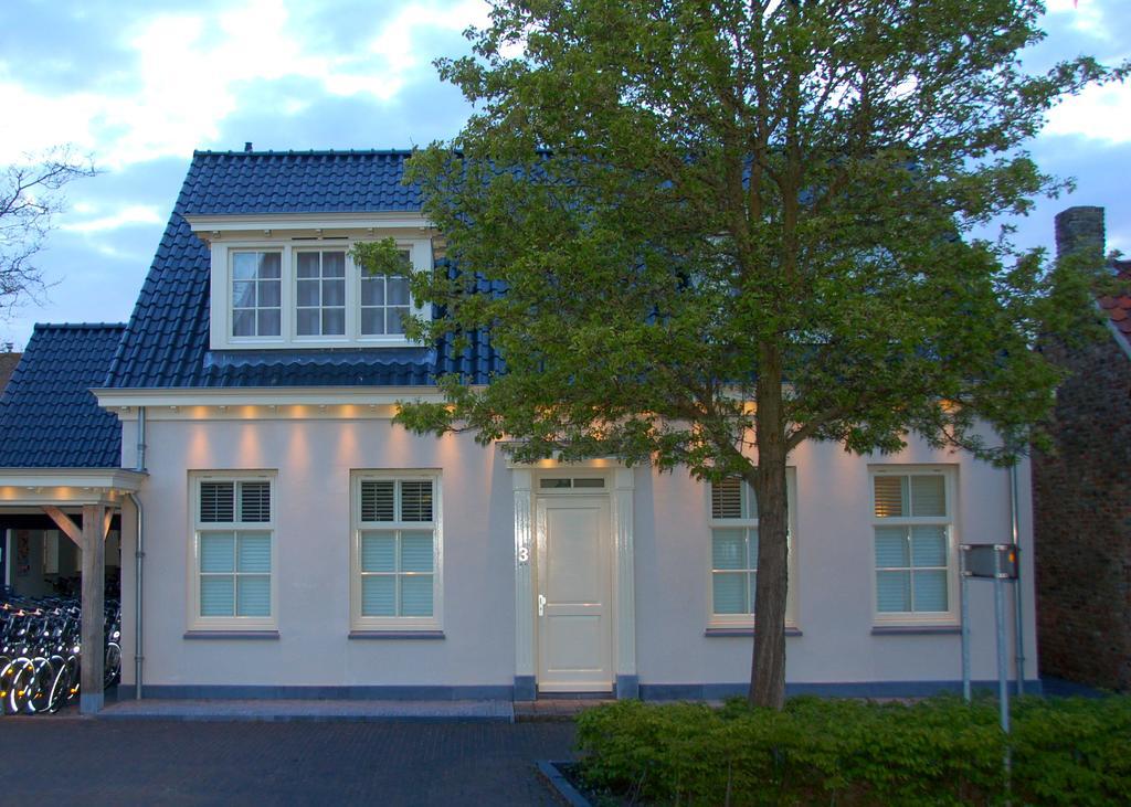 Apartment Kerkplein Vakanties *